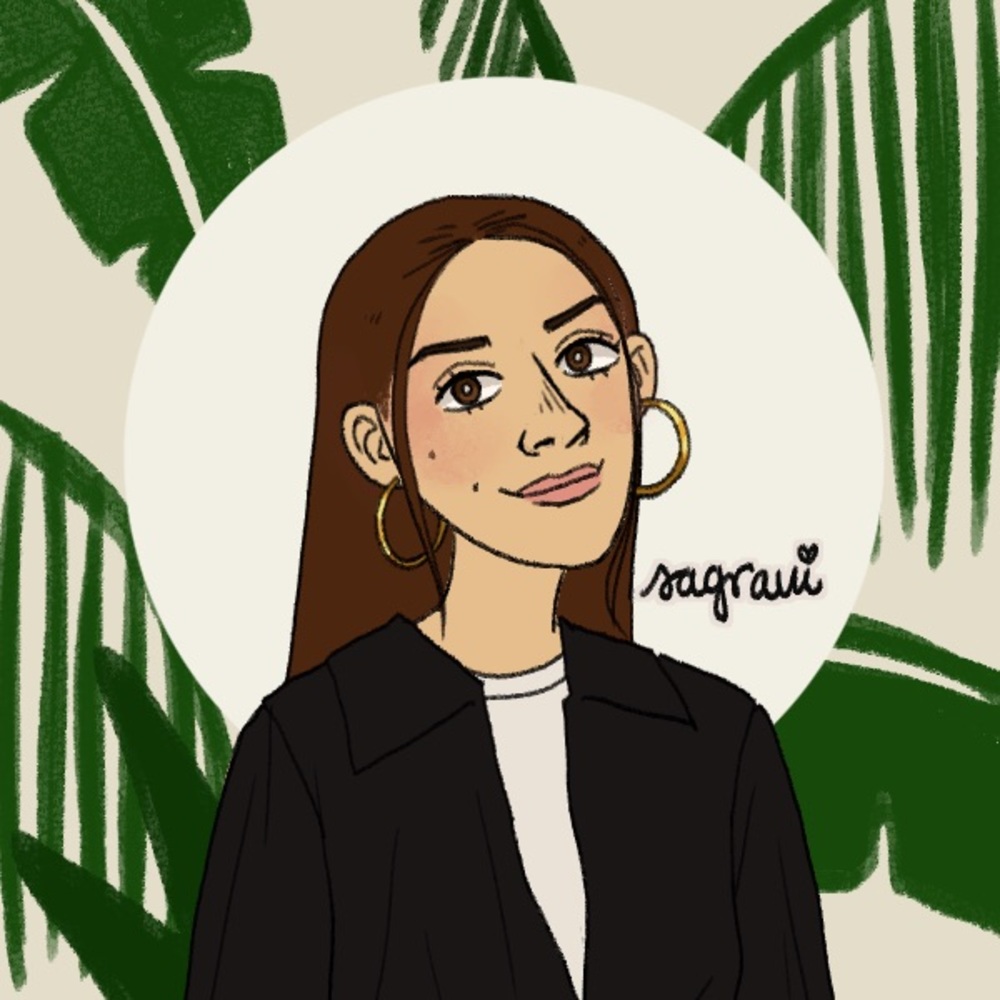 Meet your Posher, Danielle